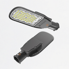 LED Luminaria Alumbrado Público AreaLigth 50W, 4000K, 5000 lm, IP66, Ref 7015874, Ledvance-Osram (Bajo Pedido)