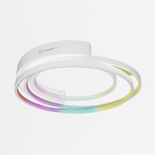 LED Luminaria CEILING DECO SMART WT 30W, RGB, 1890 lm, IP20, 120 G, Ref 7019054, Ledvance-Osram (Bajo Pedido)