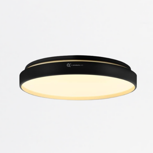 LED Luminaria DESING PLAFON SMART BK 32W, RGB, 2650 lm, IP20, Ref 7019061, Ledvance-Osram (Bajo Pedido)