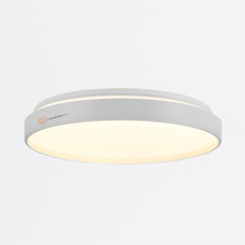 LED Luminaria DESING PLAFON SMART WT 32W, RGB, 2650 lm, IP20, Ref 7019062, Ledvance-Osram (O)