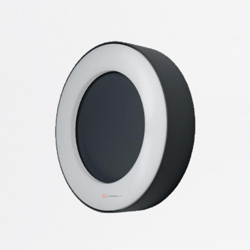 LED Luminaria ENDURA STYLE RING 13W, 3000k, 500 lm, IP44, 100-277V, Ref 7016206, Ledvance-Osram (Bajo Pedido)