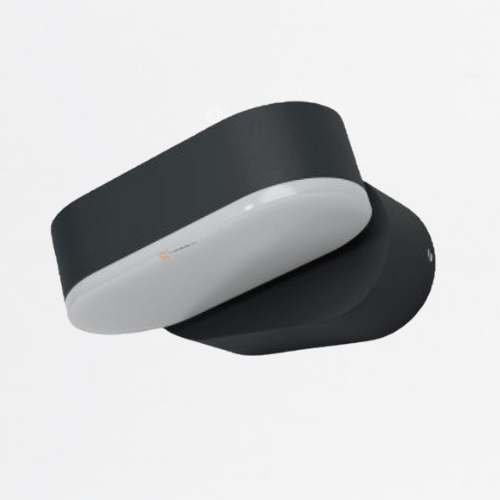 LED Luminaria E. STYLE MINI SPOT II 13W, 3000k, 800 lm, 100-277V, Ref 7016209, Ledvance-Osram (O)