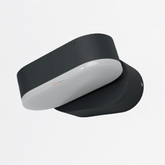 LED Luminaria E. STYLE MINI SPOT II 13W, 3000k, 800 lm, 100-277V, Ref 7016209, Ledvance-Osram (O)