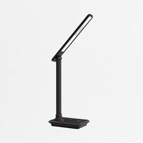 LED Luminaria Escritorio BK 3W, 2700K-6500K, 220 lm, IP20, IRC80, Ref 7018111, Ledvance-Osram (Bajo Pedido)