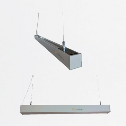 LED Luminaria Linear Pendant 36W, 4000k, 3300 lm, 100-277V, Ref 7016316, Ledvance-Osram