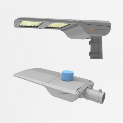 LED Luminaria Alumbrado Pub. SKY PRO G3 10Y 200W, 4000K, Ref 7020925, Ledvance-Osram (O)