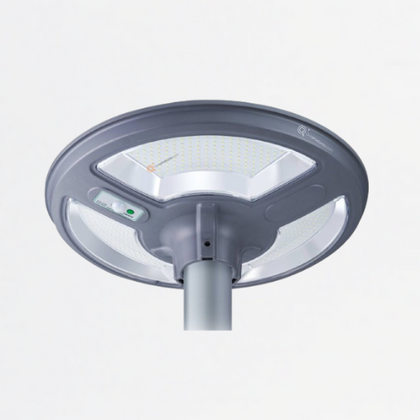 LED Luminaria Solar BPC010 LED50, 30W, 3Tc, 5000 lm, IP65, Ref 911401876702, Marca Philips (S)