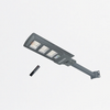 LED Luminaria Alumbrado Pub. Solar BRC010, 6500K, 2000 lm, IP65, Ref 911401827902, Marca Philips (S)
