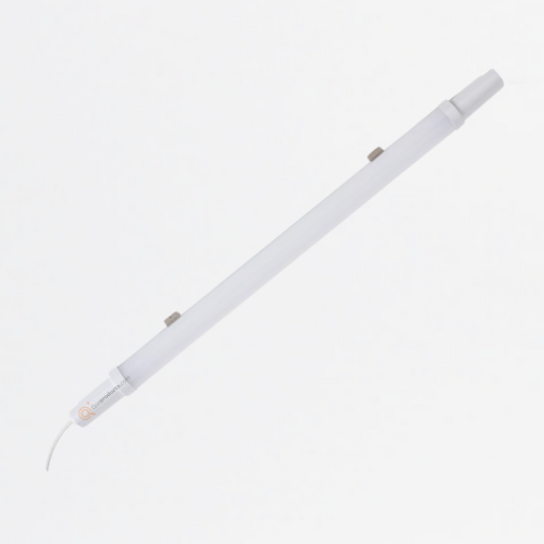 LED Luminaria Herm. DAMP PROOF SLIM 36W, 6500k, 3960 lm, 100-277V, Ref 7019304, Ledvance-Osram (Bajo Pedido)