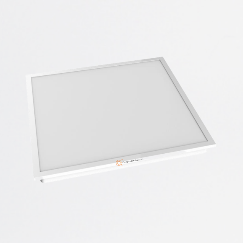 LED Panel 36W 60X60 , 4000K, 114G, 4320 lm, 100-277V, NO Atenuable, Ref 7018089, Ledvance-Osram (Bajo Pedido)
