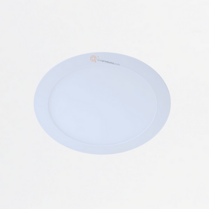 LED Panel DL252 G2 R Rd, 24W 11