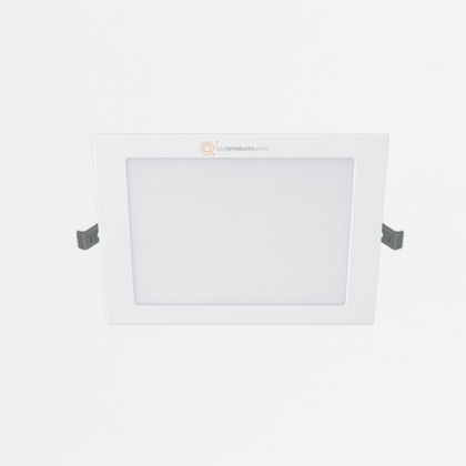 LED Panel DL252 G2 R SQ, 24W 11