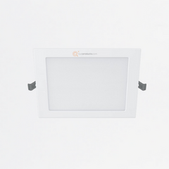 LED Panel DL252 G2 R SQ, 12W 6", 6500K, 900 lm, Ref 929002323001, Marca Philips (Bajo Pedido)