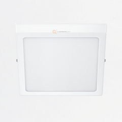 LED Panel DL252 G2 SF SQ, 24W 11", 6500K, 2000 lm, Ref 929002636601, Marca Philips (Bajo Pedido)