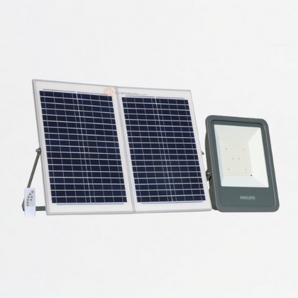 LED Reflector Solar BVP080 LED30, 5700K, 3000 lm, IP66, Ref 911401859881, Marca Philips (O)