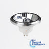 LED AR111 11W GU10, 3000K, 900lm, 24G, IP20, NO Dimerizable, 100-240V, Marca Royal Lighting