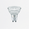 LED Spot 4W GU10, MR16, 2700K, 350lm, 36G, IP20, 100-240V, Ref 929002350381, Marca Philips