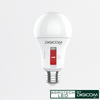 LED Bulbo AGROTECH SMART 9W E27, 120G, 16 umlos/s, IP65, 100-240V, Ref 9wSMART, Marca Digicom