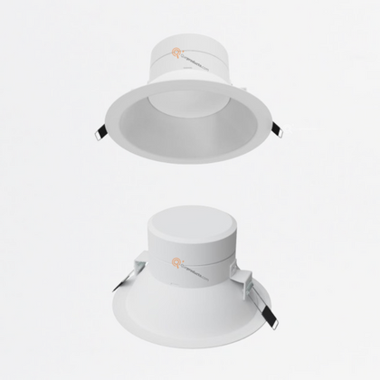 LED Down Light 40W, 4000K, 4100 lm, IP20, IRC 80, 100-277V, Ref 7018408, Ledvance-Osram