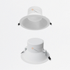 LED Down Light 40W, 4000K, 4100 lm, IP20, IRC 80, 100-277V, Ref 7018408, Ledvance-Osram (O)