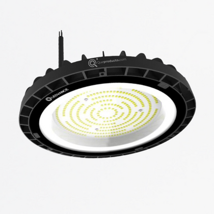 LED HighBay 150W, 6500K, 18000 lm, 105G, IP65, 220-240V, Ref 7018716, Ledvance-Osram