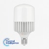 LED High Power 100w E40, 6500K, 9000 lm, IP20, 180G, 100-240V, Marca Royal Lighting