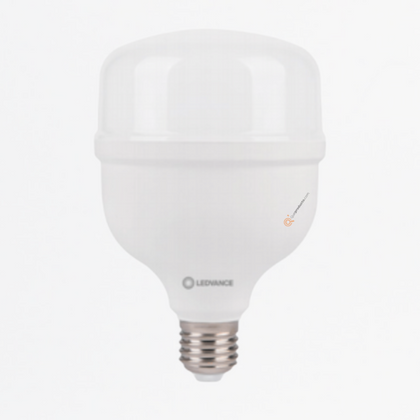 LED High Power 20W E27, 6500K, 2400 lm, IP20, 220G, 100-240V, Ref 7019245, Ledvance-Osram