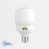 LED High Power 30w E27, 3000K, 2700 lm, IP20, 180G, 100-240V, Marca Royal Lighting