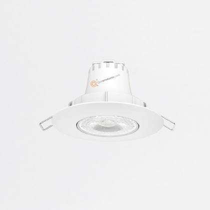 LED Spot MR16 Integrado Redondo 4.5W, 6500K, 450 lm, 100-240V, Ref 7014773, Ledvance-Osram