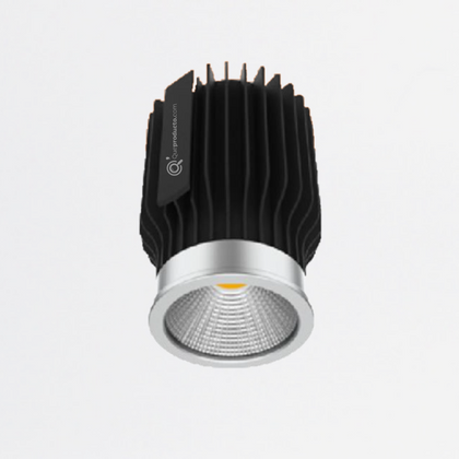 LED Spot Ligth 13W, 3000K, 1200 lm, IP20, IRC 80, 100-277V, Ref 7017229, Ledvance-Osram