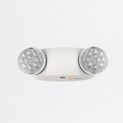 LED Luminaria de emergencia 2W, 6500K, 120-277V, Ref 7017926, Ledvance-Osram  (O)