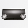 LED Luminaria de emergencia 1,5W, Tc 6500K, 120-277V, Ref APELBK , Marca Cooper lighting (S)