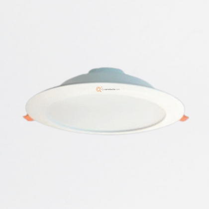 LED Panel circular Smart 15W, 2700-6500+RGBW, 1200 lm, Dimmer, 100-240V, Ref 7018146, Ledvance-Osram