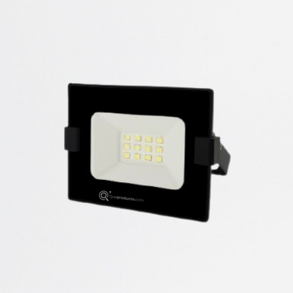 LED Reflector BELLALUX 10W, 6500K, 110G, 900 lm, IP65, 100-240V, Ref 7017945, BellaluxLedvance (S)
