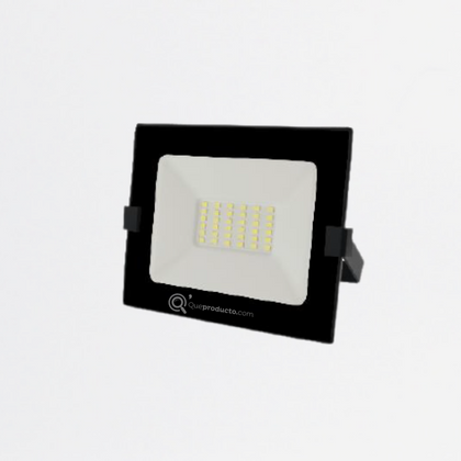 LED Reflector BELLALUX 30W, 6500K, 110G, 2700 lm, IP65, 100-240V, Ref 7017949, BellaluxLedvance