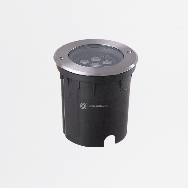 LED Bala piso Integrada UPLIGHT 15W, 3000K, 1500 lm, IP67, IK10, 7017365, Ledvance-Osram (Bajo Pedido)