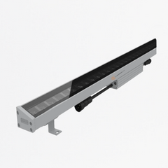 LED Bañador de Pared RGBW 36W, RGB+3000k, 1600lm, IP66, 24V, Ref 7019747, Ledvance-Osram (O)