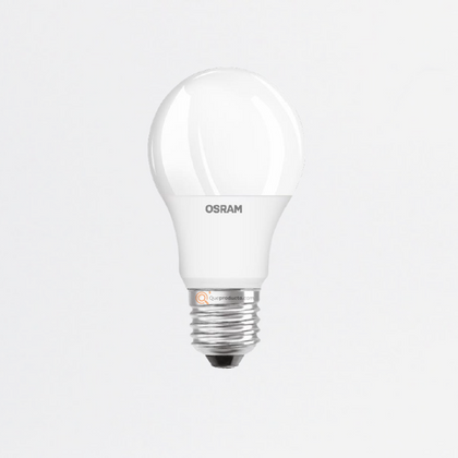LED Bulbo 9W E27, 3000K, 803 lm, IP20, 120V, Ref 7021507 Ledvance-Osram (O)