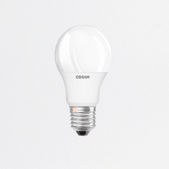 LED Bulbo 9W E27, 3000K, 803 lm, IP20, 120V, Ref 7021507 Ledvance-Osram (S)