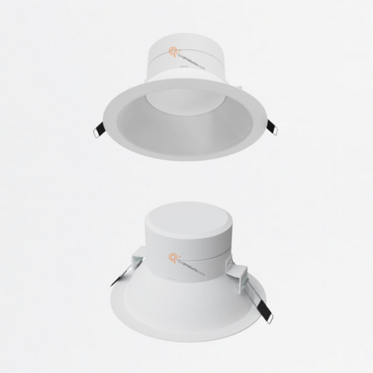 LED Down Light 40W, 4000K, 4100 lm, IP20, IRC 80, 100-277V, Ref 7018408, Ledvance-Osram (Bajo Pedido)