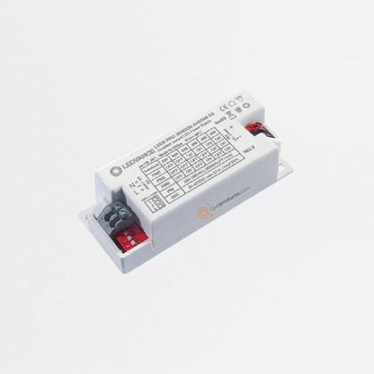 LED Driver CS P 23W, 500 mA Max, Vcc 25-46V, IP20, Vinput 100-227 V, Ref 7019437, Ledvance-Osram (O)
