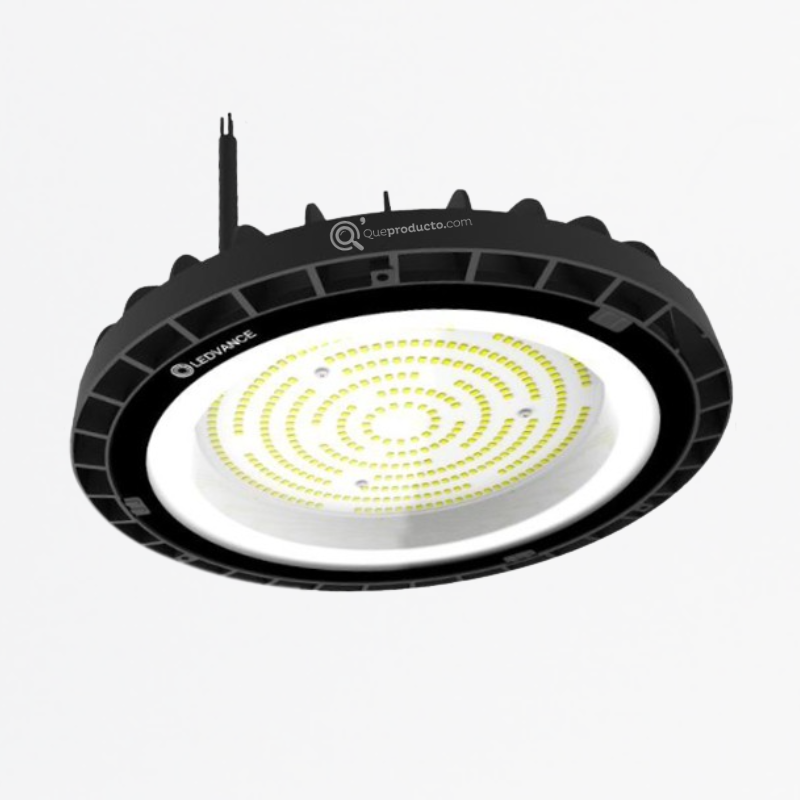 LED HighBay 150W, 6500K, 18000 lm, 105G, IP65, 220-240V, Ref 7018716, Ledvance-Osram (O)