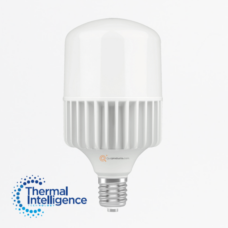 LED High Power 70w E27, 6500K, 6300 lm, IP20, 180G, 100-240V, Marca Royal Lighting (S)