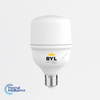 LED High Power 30w E27, 6500K, 2700 lm, IP20, 180G, 100-240V, Marca Royal Lighting (S)