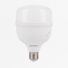 LED High Power 30W E27, 6500K, 3200 lm, IP20, 220G, 100-240V, Ref 7019246, Ledvance-Osram (Bajo Pedido)