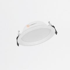 LED Down Light 25W, 3000K, 2200 lm, IP44, IRC 80, 100-277V, Ref 7014858, Ledvance-Osram (Bajo Pedido)