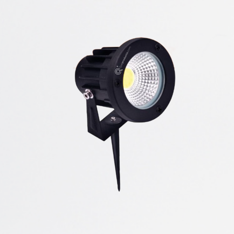 LED Espiga Decorativa GARDEN S 5W, 3000k, 350 lm, IP67, IRC80, 24 G, Ref 7014920, Ledvance-Osram (Bajo Pedido)