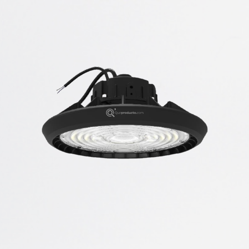 LED HighBay 120W, 5700K, 18000 lm, Dimmer 0-10, IP65, 100-277V, Ref 7018546, Ledvance-Osram (Bajo Pedido)