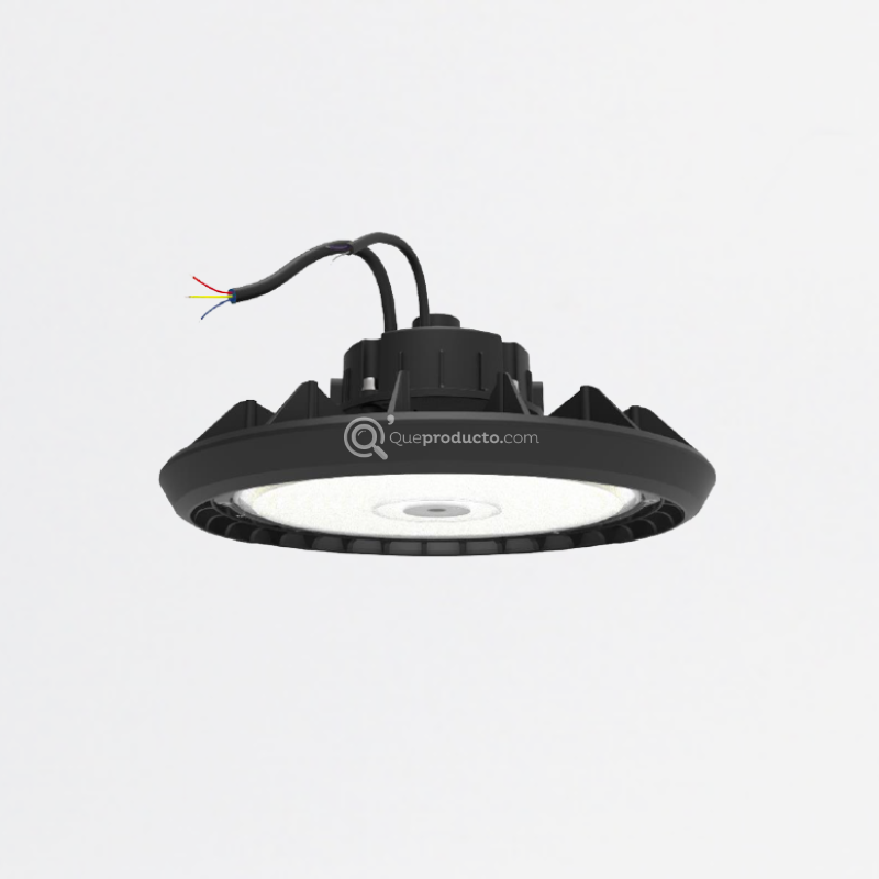 LED HighBay 200W, 5700K, 50000 lm, Dimmer 0-10, IP65, 100-277V, Ref 7018559, Ledvance-Osram (O)
