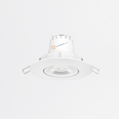 LED Spot MR16 Integrado Redondo 4.5W, 6500K, 450 lm, 100-240V, Ref 7014773, Ledvance-Osram (Bajo Pedido)